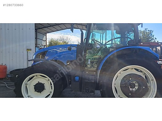 T5.100S New Holland ilanı