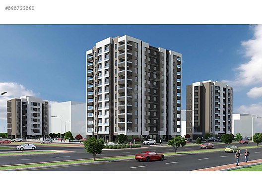 uzum yapidan projemiz 4 1 satilik daire ilanlari sahibinden com da 686733680