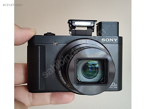 Compact / Sony / Cybershot DSC HX90V / SONY HX90V | 30x Zoom +