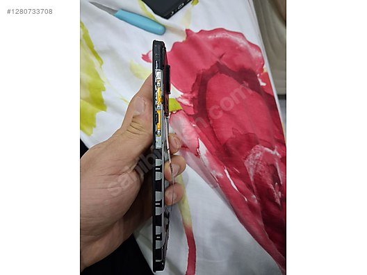 İkinci El ve Sıfır Alışveriş / Cep Telefonu & Aksesuar / Cep Telefonu / Xiaomi / Redmi Note 9