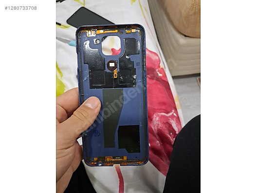 İkinci El ve Sıfır Alışveriş / Cep Telefonu & Aksesuar / Cep Telefonu / Xiaomi / Redmi Note 9