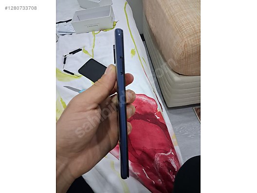 İkinci El ve Sıfır Alışveriş / Cep Telefonu & Aksesuar / Cep Telefonu / Xiaomi / Redmi Note 9