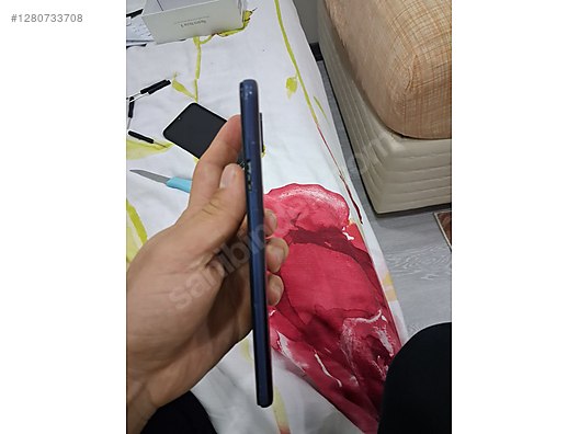 İkinci El ve Sıfır Alışveriş / Cep Telefonu & Aksesuar / Cep Telefonu / Xiaomi / Redmi Note 9