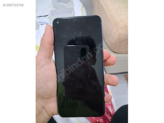 İkinci El ve Sıfır Alışveriş / Cep Telefonu & Aksesuar / Cep Telefonu / Xiaomi / Redmi Note 9