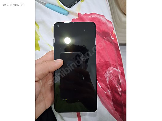 İkinci El ve Sıfır Alışveriş / Cep Telefonu & Aksesuar / Cep Telefonu / Xiaomi / Redmi Note 9
