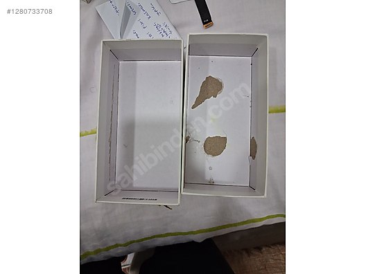 İkinci El ve Sıfır Alışveriş / Cep Telefonu & Aksesuar / Cep Telefonu / Xiaomi / Redmi Note 9