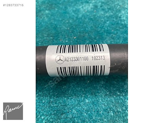 Vehicle Parts / Automotive Equipment / Spare Parts / Cars & SUVs / Drivetrain & Steering Wheel