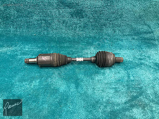 MERCEDES W212E W218CLS ÖN SAG ORJ HATASIZ SÖKME AKS A2123301100 #1283733716