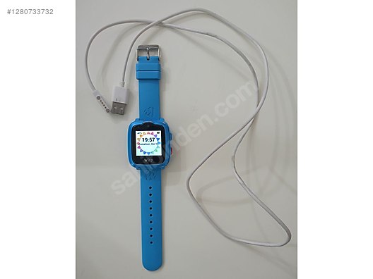 İkinci El ve Sıfır Alışveriş / Cep Telefonu & Aksesuar / Giyilebilir Teknoloji / Akıllı Saat / Wiky