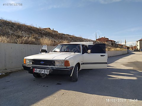 Ford Taunus S Ford Taunus S Vites Sahibinden Comda