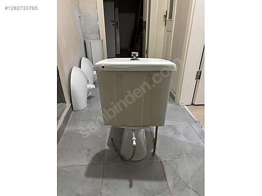 Sahibinden Vitrifiye