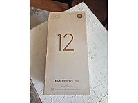 Xiaomi Mi 12T Pro