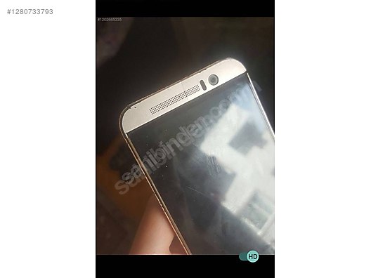 Used & Brand New Items / Cell Phones & Accessories / Cell Phones / HTC / One M9