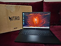 ACER NİTRO V15 i7 13620H rtx 4050 #1283733798