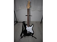 ARIA PRO II FULLERTON KUSURSUZ ELEKTRO GİTAR #1281733828