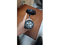 Metesan Kauçuk uzatma prizi TRİFAZE