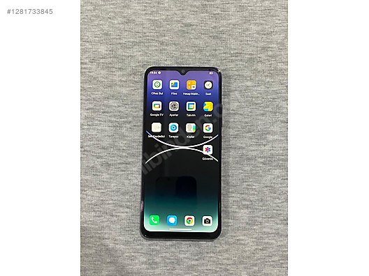 İkinci El ve Sıfır Alışveriş / Cep Telefonu & Aksesuar / Cep Telefonu / Hiking / Diğer