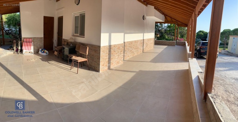 URLA BALIKLIOVA İLTUR SİTESİ�NDE KİRALIK VİLLA Kiralık Müstakil Ev