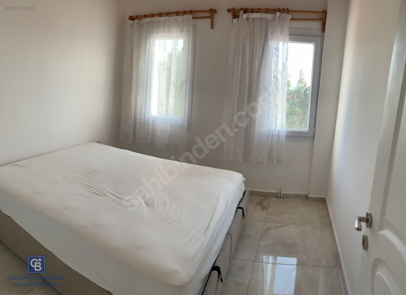 URLA BALIKLIOVA İLTUR SİTESİ�NDE KİRALIK VİLLA Kiralık Müstakil Ev