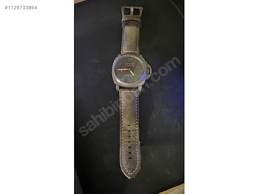 Panerai Luminor Marina Panerai Saat at sahibinden 1129733864