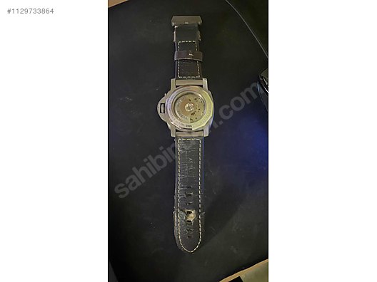 Panerai Luminor Marina Panerai Saat at sahibinden 1129733864