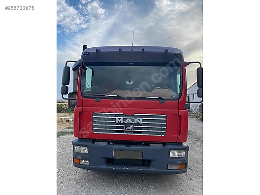 man tgl 12 180 model 225 000 tl sahibinden satilik ikinci el 956733875