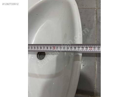 Used & Brand New Items / Garden & Home Improvement / Home Improvement / Bathroom & Kitchen / Toilets & Sinks