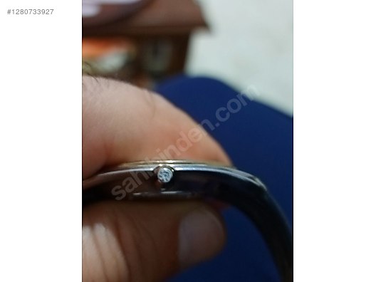 Used & Brand New Items / Antique / Accessories / Antika Watch