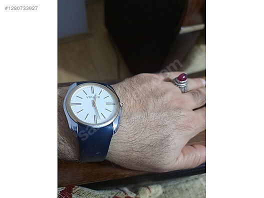 Used & Brand New Items / Antique / Accessories / Antika Watch