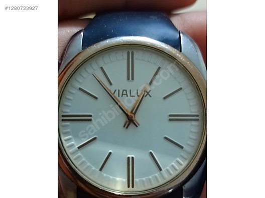 Used & Brand New Items / Antique / Accessories / Antika Watch