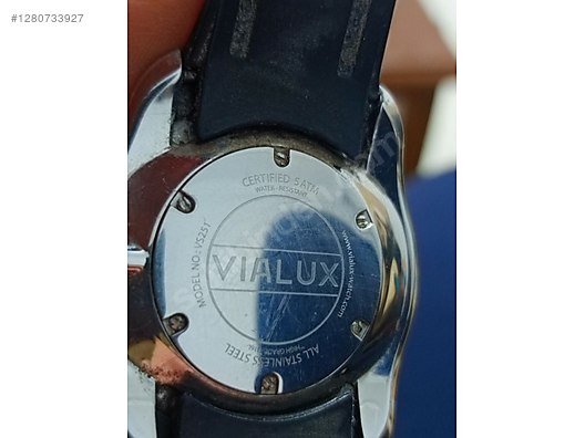 Used & Brand New Items / Antique / Accessories / Antika Watch