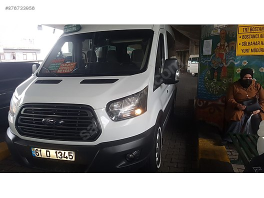 ford otosan transit 10 1 2017 model ford transit at sahibinden com 876733956