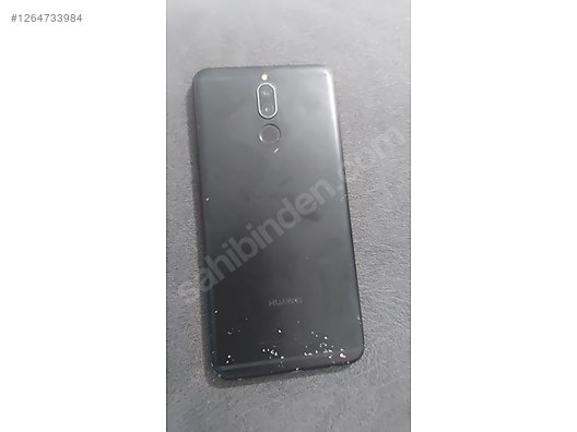 İkinci El ve Sıfır Alışveriş / Cep Telefonu & Aksesuar / Cep Telefonu / Huawei / Mate 10 Lite