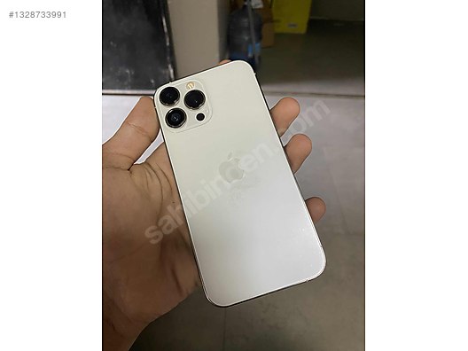 Apple / iPhone 13 Pro Max / İphone 13 pro Max on sahibinden.com