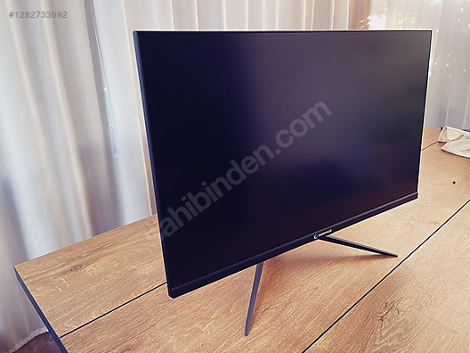 İkinci El ve Sıfır Alışveriş / Bilgisayar / Monitör / LED & LCD Monitör