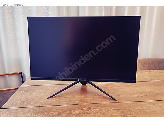 İkinci El ve Sıfır Alışveriş / Bilgisayar / Monitör / LED & LCD Monitör