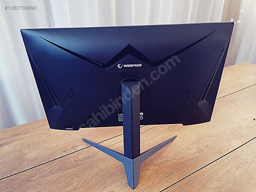 İkinci El ve Sıfır Alışveriş / Bilgisayar / Monitör / LED & LCD Monitör