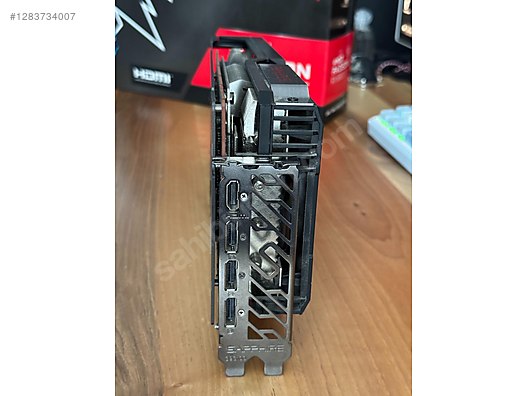 İkinci El Ekran Kartı