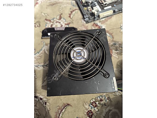 Used & Brand New Items / Computers / Desktops / Desktop Components / Power Supplies