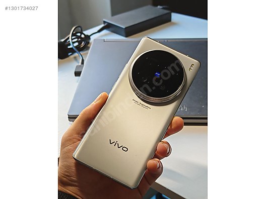 最終値下げ vivo X100 ultra 512GB SIMフリー) ビボ Vivo X100 Ultra 5G V2366HA デュアルSIM 512GB