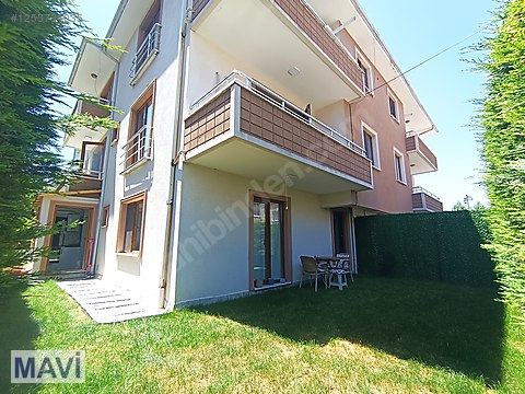 SATILIK DUBLEKS ARİFİYE'DE 3+1 BAHÇE KULLANIMLI REMAX MAVİ'DEN #1255734035
