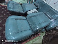 Fiat Tofas Koltuk Mekanik Otomobil Arazi Araci Urunleri Fiyatlari Ve Modelleri Sahibinden Com Da 3
