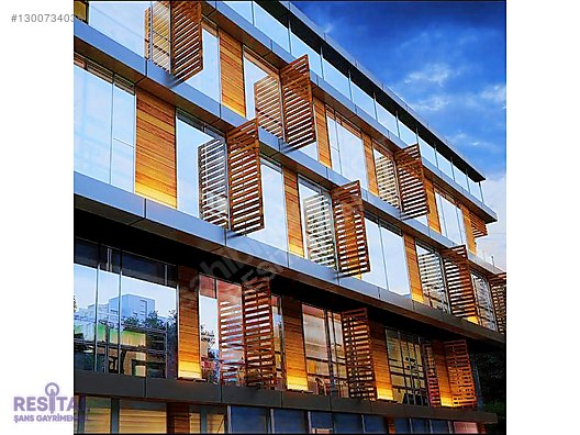 BAĞLARBAŞI' NDA 2+1 KİRALIK DUBLEKS OFİS