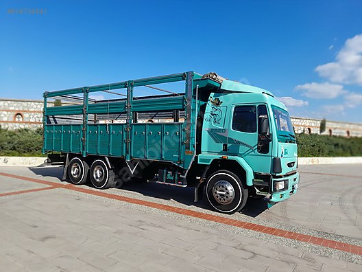 ford trucks cargo 2520 d25 d 6x2 model 139 000 tl sahibinden satilik ikinci el 919734041