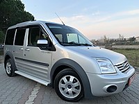 ford tourneo connect 1 8 tdci silver fiyatlari modelleri sahibinden com da