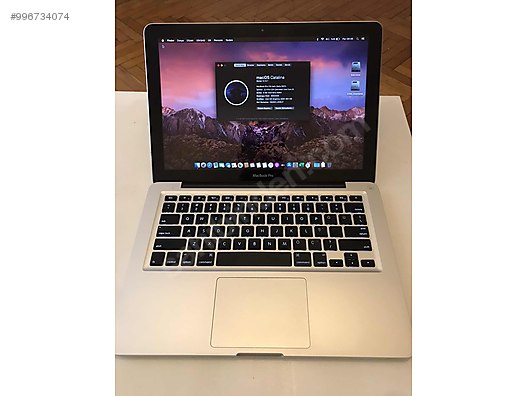 used 2011 macbook pro