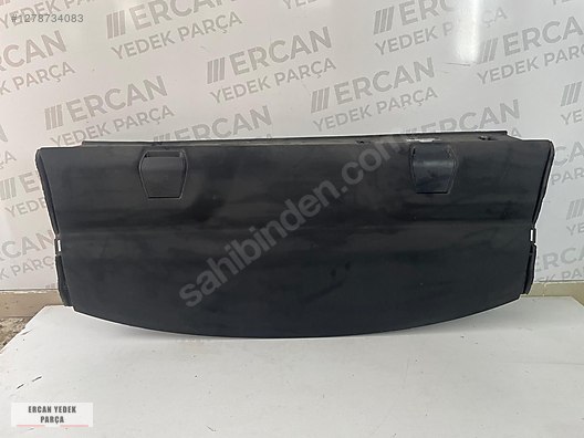 Aksesuar / Hoparlör Pandizotu / BMW 4 SERİSİ F32 PANDİZOT SÖKME