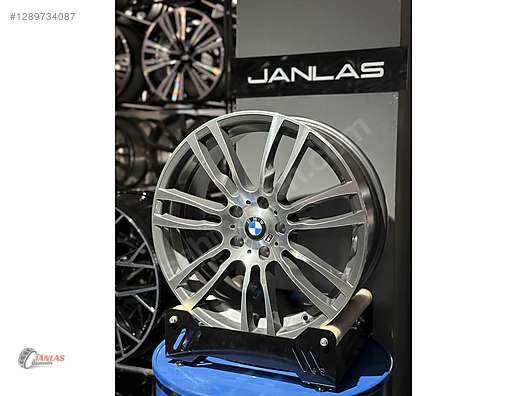 BMW üretimi inç Otomobil & Arazi Aracı Jantı 43.000 TL Mağazadan