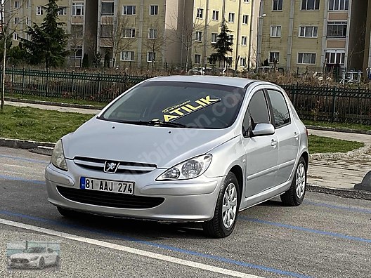 Peugeot // . HDi / Look / MODELO PEUGEOT DE ÖZ-ER OTOMOTİV. HDİ LOOK FUL PACK está en sahibinden.com - 307 2005 Peugeot // . HDi / Look / MODELO PEUGEOT DE ÖZ-ER OTOMOTİV. HDİ LOOK FUL PACK está en sahibinden.com -