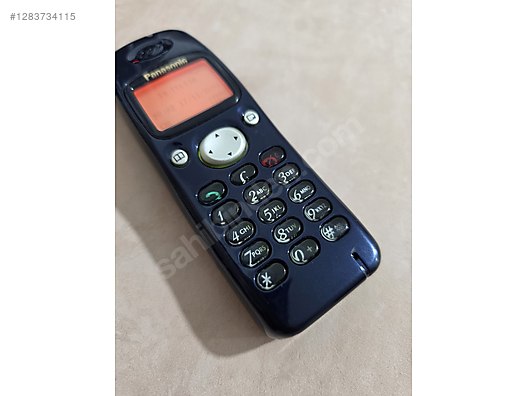 Used & Brand New Items / Cell Phones & Accessories / Cell Phones / Panasonic / GD 90